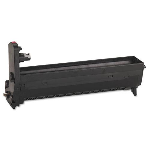 Original Oki 43381718 Drum Unit, Magenta