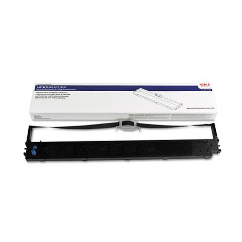 Original Oki 44173404 Printer Ribbon