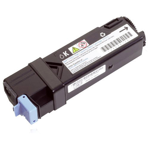 Original Dell P237C Black Toner Cartridge (1K YLD) (310-9059)