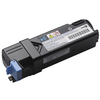 Original Dell P238C Cyan Toner Cartridge (1K YLD) (330-9061)
