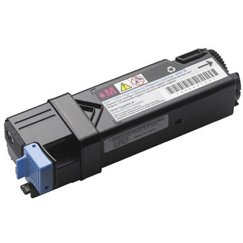 Original Dell P240C Magenta Toner Cartridge (1K YLD) (310-9065)