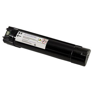 Original Dell N848N High Yield Black Toner Cartridge (18K YLD) (3305846)