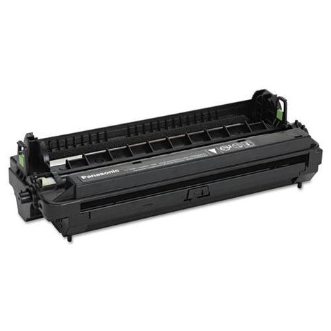 Original Panasonic KXFAT461 Toner, 2,000 Page-Yield, Black