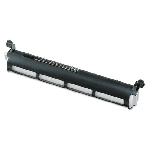 Original Panasonic UG5591 Toner, 3000 Page-Yield,  Black