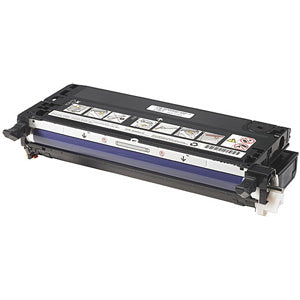 Original Dell PF028 Standard Yield Black Toner Cartridge (5K YLD) (3108093, 3108396)