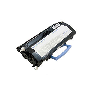 Original Dell PK941 High Yield Black Toner Cartridge Use and Return (6K YLD) (330-2650, 330-2667)