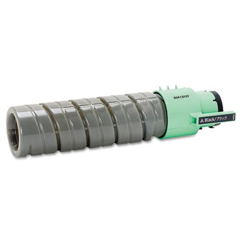 Original Ricoh 820072 Toner, 6000 Page Yield, Black