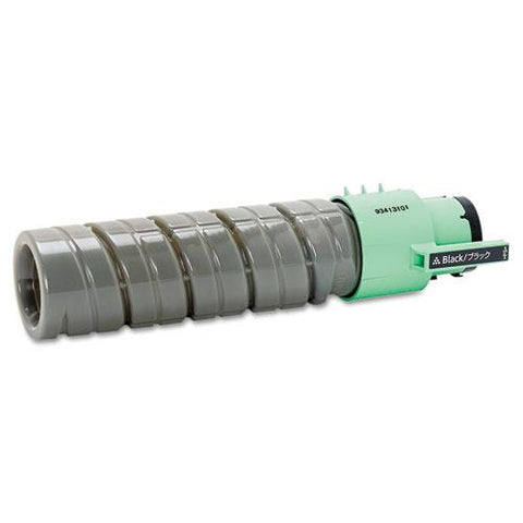 Original Ricoh 820072 Toner, 6000 Page Yield, Black