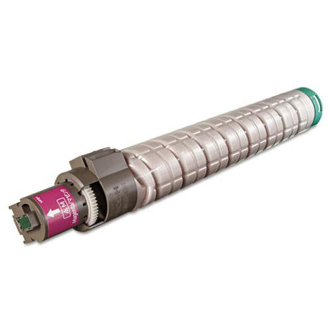 Original Ricoh 821028 Toner, 15,000 Page-Yield, Magenta