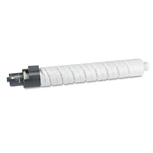 Original Ricoh 841276 Toner, 20,000 Page-Yield, Black