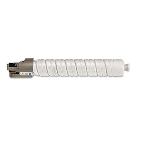 Original Ricoh 884978 Toner, 23000 Page-Yield, Black
