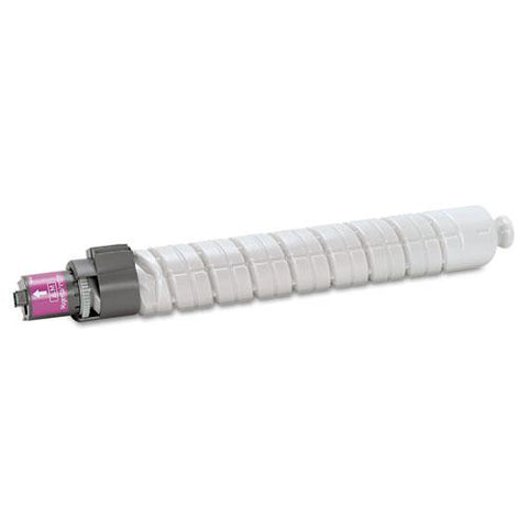 Original Ricoh 884980 Toner, 17000 Page-Yield, Magenta
