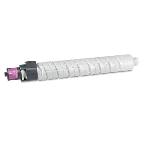 Original Ricoh 841278 Toner, 15,000 Page-Yield, Magenta