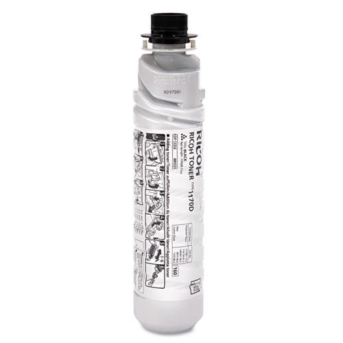 Original Ricoh 885531 Toner, 7000 Page-Yield, Black