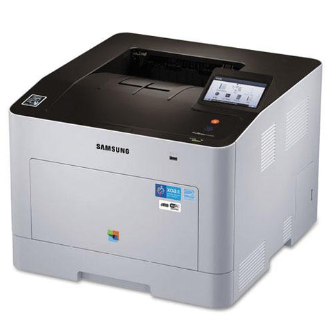 Original Samsung ProXpress SL-C2620DW Wireless Color Laser Printer