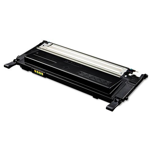 Original Samsung CLT-K409S (SU141A) Toner, 1500 Page-Yield, Black
