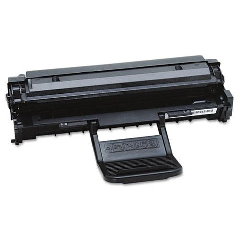 Original Samsung MLT-D108S (SU786A) Toner, 1500 Page-Yield, Black