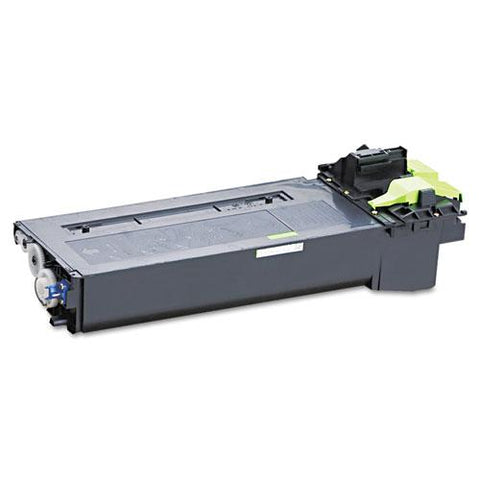 Original Sharp AR310NT Toner, 25000 Page-Yield, Black