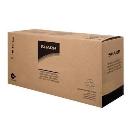 Original Sharp MX607HB Waste Toner Collection Container