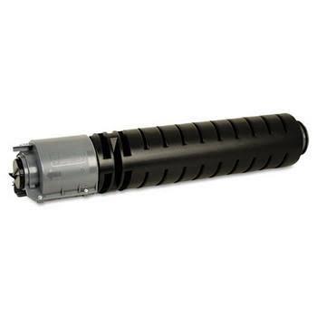 Original Sharp MX71NTBA (MX-71NTBA) Black Toner Cartridge (42K YLD)