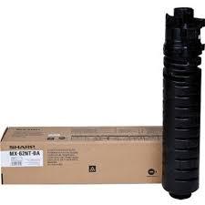 Original Sharp Genuine MX75NTCA Cyan Toner Cartridge for MX6500/7500N (60K Yld)