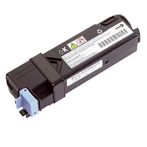 Original Dell FM064 High Yield Black Toner Cartridge (2.5K YLD) (3301436)