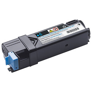 Original Dell 769T5 Cyan Toner Cartridge (2.5K YLD) (3310716)
