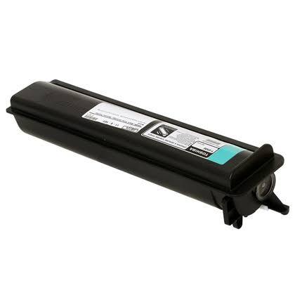 Original Toshiba T2320 Black Laser Toner Cartridge (22K YLD)