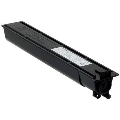 Original Toshiba T2505U (T-2505U) Black Toner Cartridge (10K YLD)