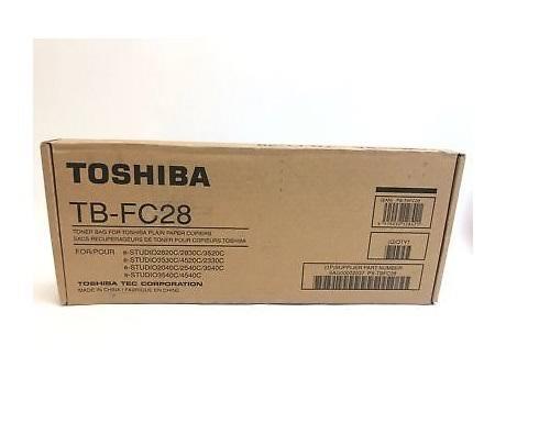 Original WASTE TONER