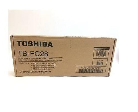 Original WASTE TONER