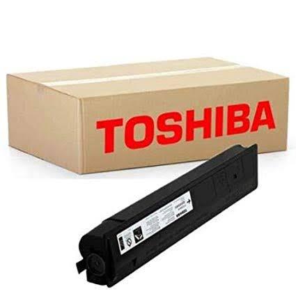 Original Toshiba TFC200UK Black Toner Cartridge (38.4K YLD)