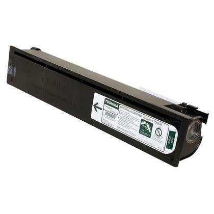 Original Toshiba TFC25K Black Toner Cartridge (34.2K YLD)