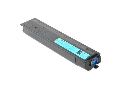 Original Toshiba TFC30UC Cyan Toner Cartridge (33.6K YLD)