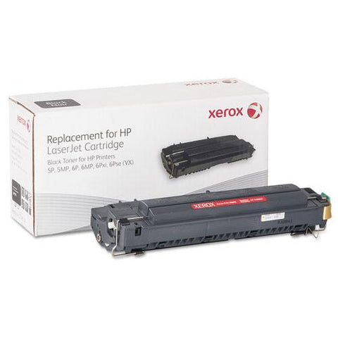 Original Xerox 006R00905 Replacement Toner for C3903A (03A), Black