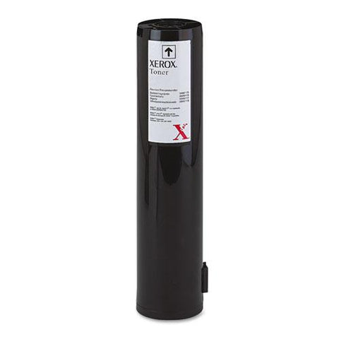 Original Xerox 6R1175 Toner, 26000 Page-Yield, Black