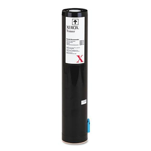 Original Xerox 6R1176 Toner, 16000 Page-Yield, Cyan