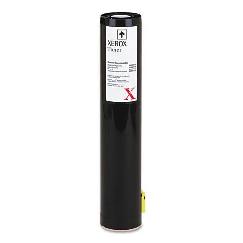 Original Xerox 6R1178 Toner, 16000 Page-Yield, Yellow