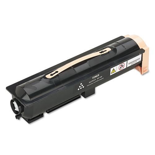 Original Xerox 6R1184 Toner, 30000 Page-Yield, Black