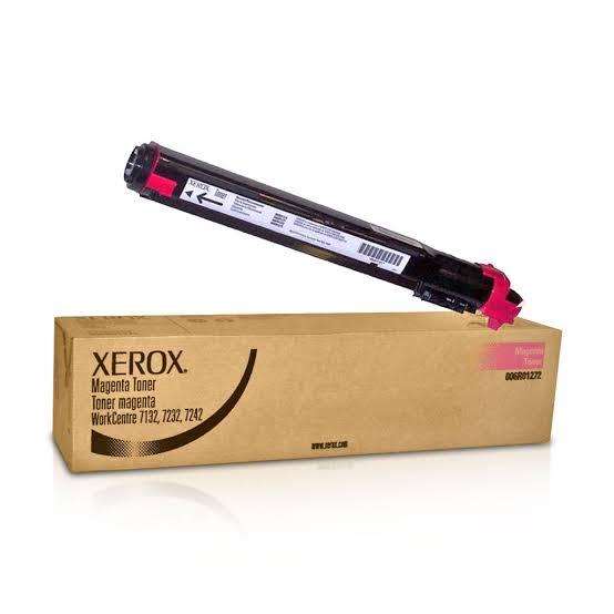 Original Xerox Magenta Toner Cartridge WorkCentre 7132 Printer