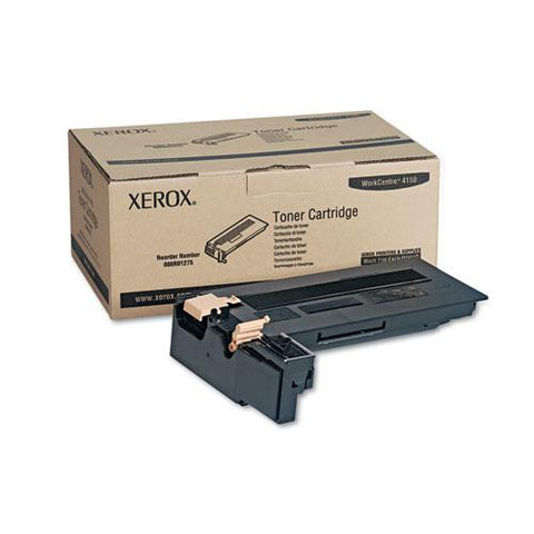 Original Xerox 006R01275 Toner, 20000 Page-Yield, Black