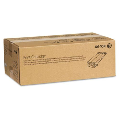 Original Xerox 006R01359 Toner, 95,000 Page-Yield, Cyan