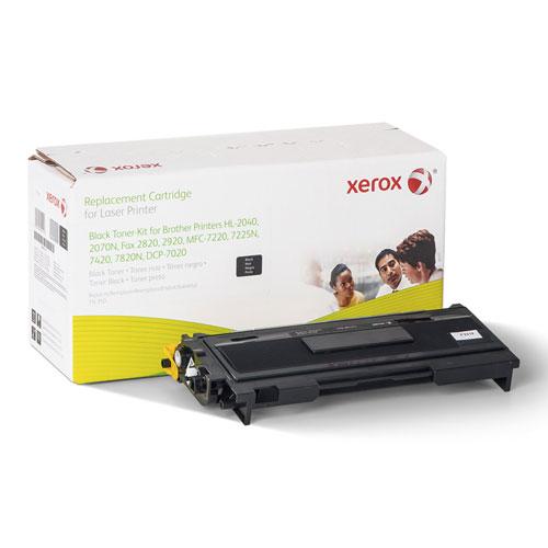 Original Xerox 006R01415 Remanufactured TN350 Toner, Black