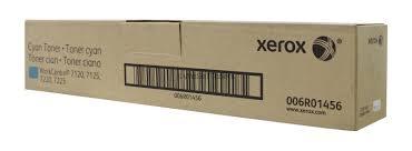 Original XEROX METERED CYAN TONER 7120/ 7220 11K YLD