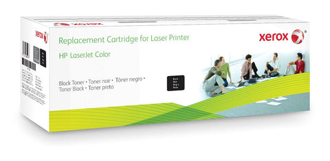 Original Xerox Compatible for Hewlett Packard CF281A HP 81A Black Toner Cartrdige (10.5K YLD)