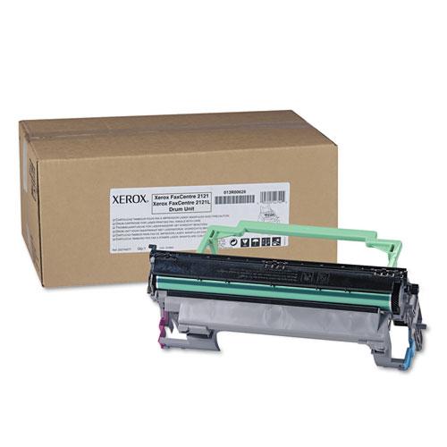 Original Xerox 013R00628 Drum Unit, Black