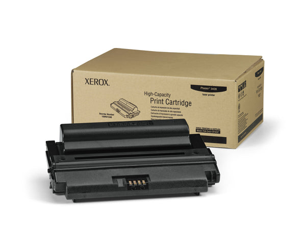 Original Xerox Phaser 3428 HY toner ctg DMO