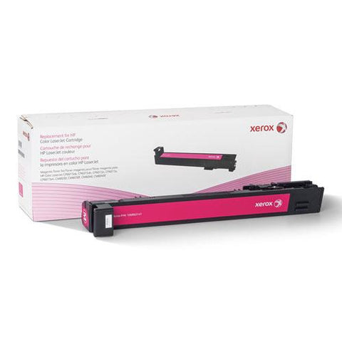 Original Xerox 106R02141 Replacement Toner for CB383A (824A), Magenta