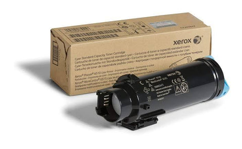 Original XEROX BK TONER