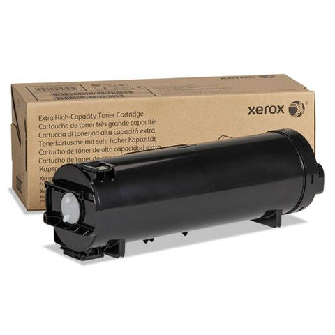 Original Xerox 106R03944 Extra High Capacity Toner, Black